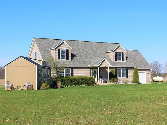 2nd image of 21960 Evans Rd