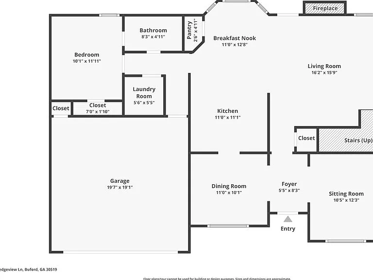 2701 Sedgeview Ln — Photo 2