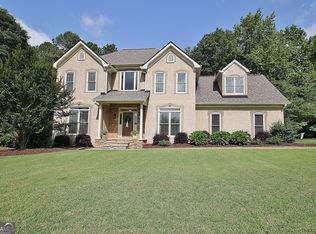 70 Wyngate Dr, Newnan, GA 30265