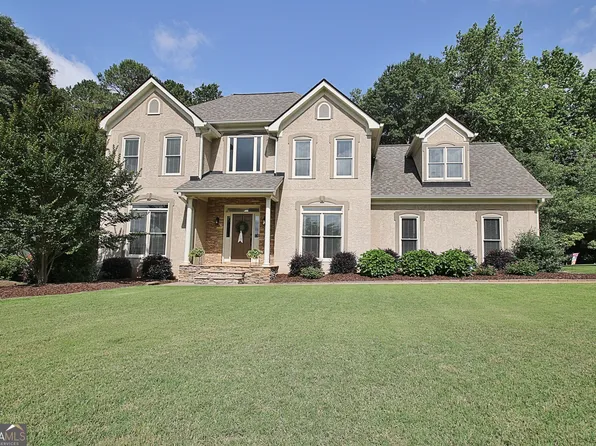 70 Wyngate Dr, Newnan, GA 30265
