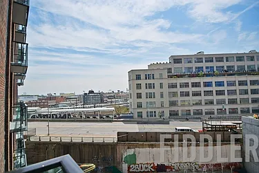 Rented by The KCI Group