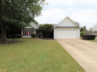 7415 Bent Tree Trl, Gainesville, GA 30506