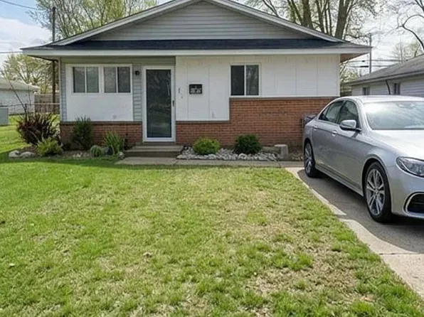 723 Blaine Ave, Pontiac, MI 48340