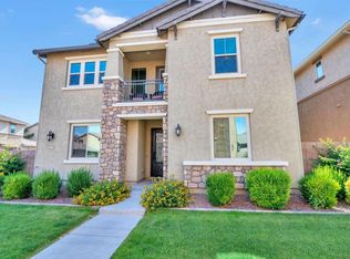 1010 S Storment Ln, Gilbert, AZ 85296