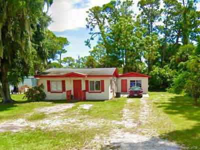 345 Birch Street, Titusville, FL, 32780