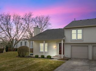 5945 Sawmill Woods Ct, Fort Wayne, IN 46835