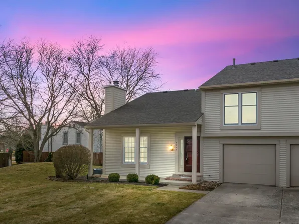 5945 Sawmill Woods Ct, Fort Wayne, IN 46835