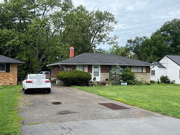 3rd image of 4160 N Butler Ave