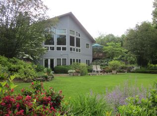 19530 Beaver Dam Rd, Galien, MI 49113