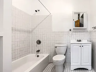 Rented by Halstead Real Estate