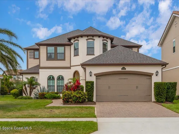 2228 Zuma Ln, Melbourne, FL 32940