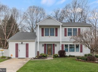 4110 Century Towne Rd, Randallstown, MD 21133