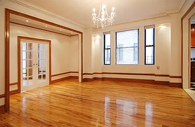 Rented by WAM Partners - William Moses Co.