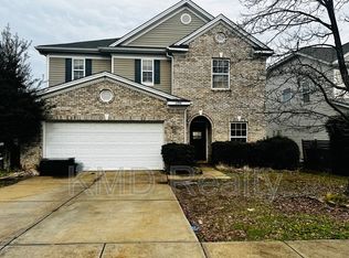 12918 Tahoe Dr, Charlotte, NC 28273