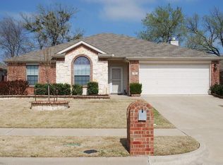 3105 Rainburst Ln, Wylie, TX 75098