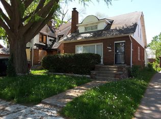 13937 Ashton Rd, Detroit, MI 48223