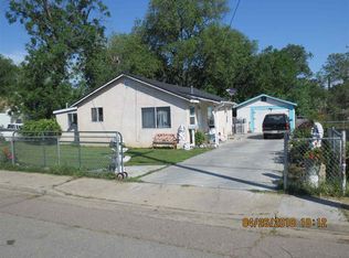 722 Musick Ave, Red Bluff, CA 96080