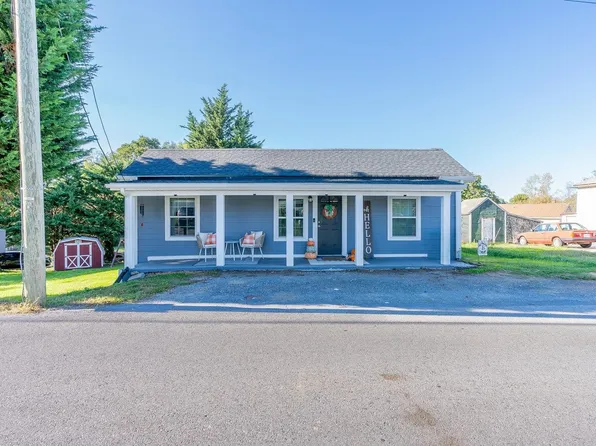 172 Straith St, Staunton, VA 24401