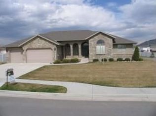 2372 W 11625 S, Riverton, UT 84095