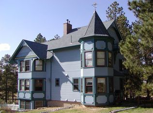 39622 County Road 21, Elizabeth, CO 80107