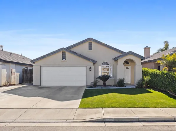 9513 Hamburg Ct, Bakersfield, CA 93311
