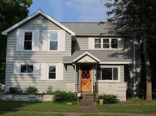 205 S Ithaca St, Ithaca, MI 48847