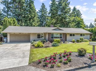 2005 NE 131st Ave, Vancouver, WA 98684