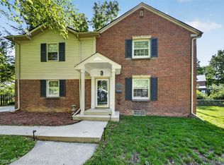 1905 Steere Pl, Ann Arbor, MI 48104