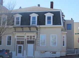 65 Putnam St, East Boston, MA 02128