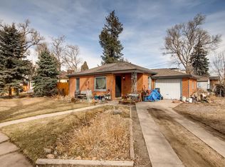 3637 W 24th Ave, Denver, CO 80211