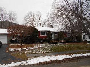 32 Highland Ave, Roscoe, NY 12776