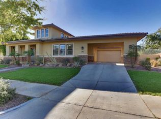 3336 N Park St, Buckeye, AZ 85396
