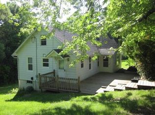 8035 Monroe St, Burlington, WI 53105