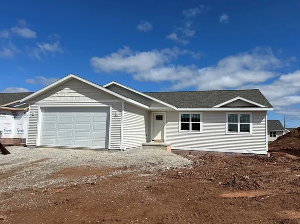 2014 Red Fox Ln, Kaukauna, WI 54130