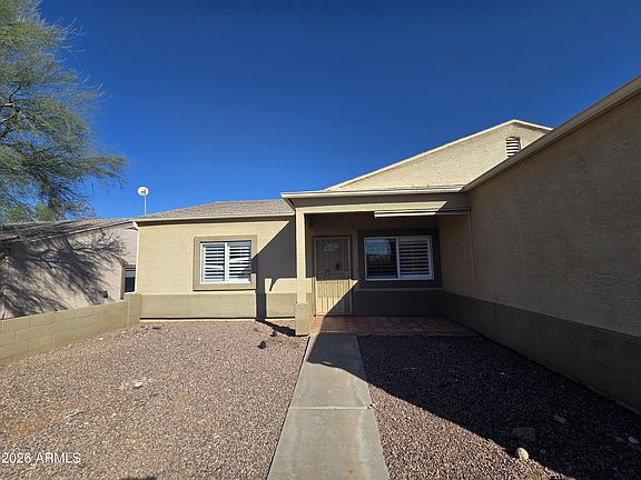 2nd image of 419 W PICKET POST Drive