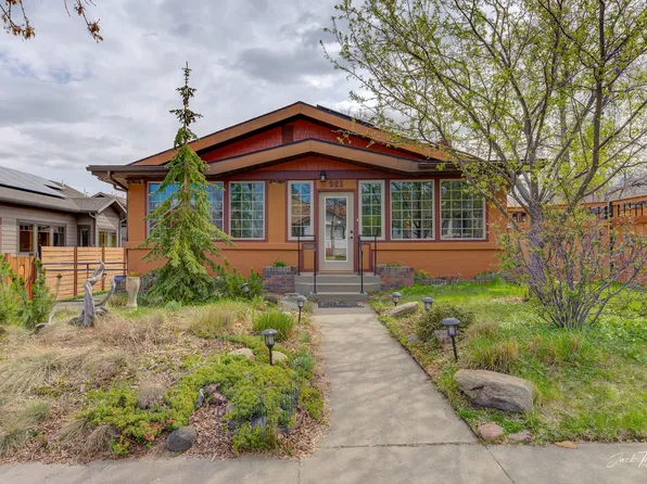 921 Monroe Ave, Helena, MT 59601