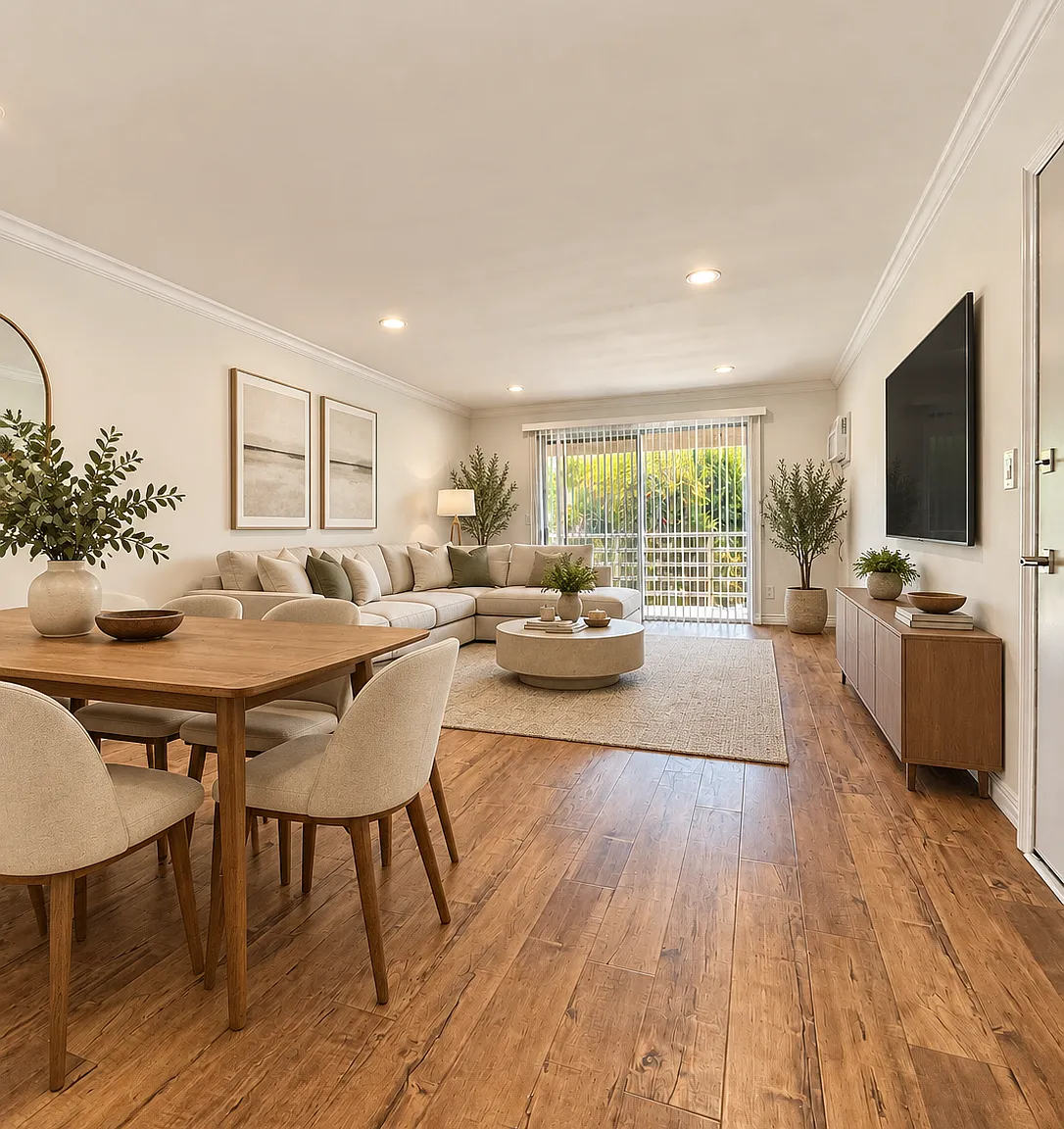 5914 Buffalo Avenue, Van Nuys, CA 91401 — Photo 2