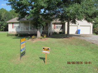 52 Scott Dr, Piedmont, AL 36272