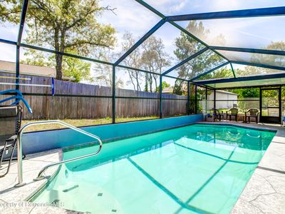 12555 Brookside St, Spring Hill, FL, 34609