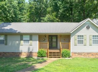 1446 C C Rd, Kingston Springs, TN 37082