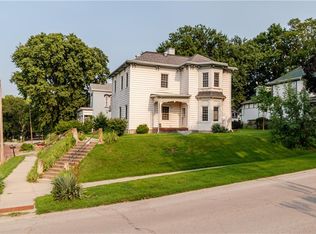 900 S 5th St, Atchison, KS 66002