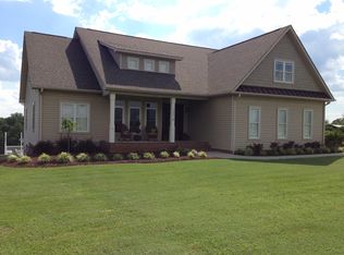 1570 Ball Rd, Holly Springs, NC 27540