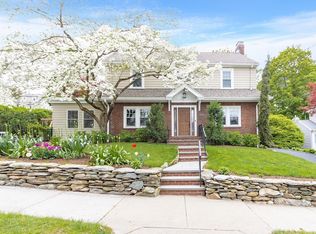 77 Walden St, Newton, MA 02460