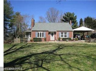 914 Lakeside Ter, Bel Air, MD 21014