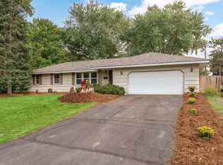 10341 Vincent Ave S, Bloomington, MN 55431