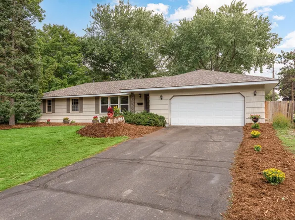 10341 Vincent Ave S, Bloomington, MN 55431