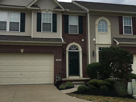2nd image of 2884 Andover Cir