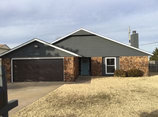 435 N Shannon Ave, Bartlesville, OK 74006