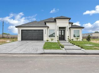 2004 Judy St, Mission, TX 78572