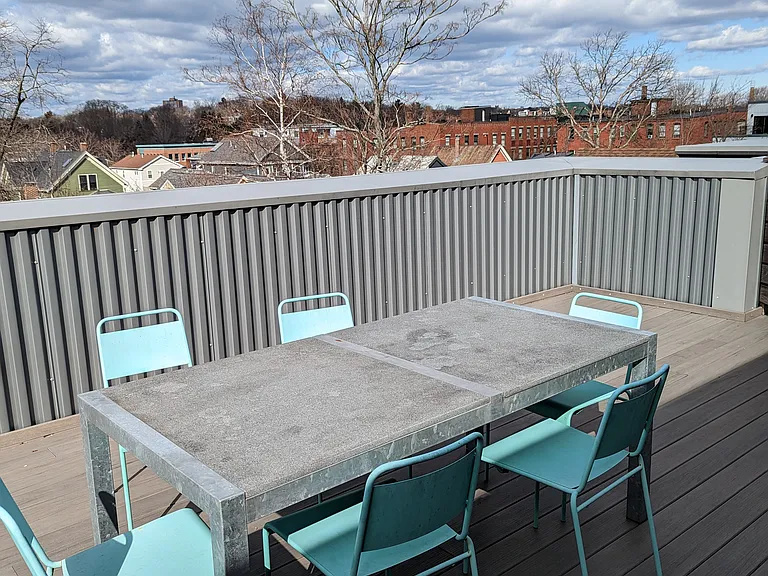 3383 Washington St #304 — Photo 8